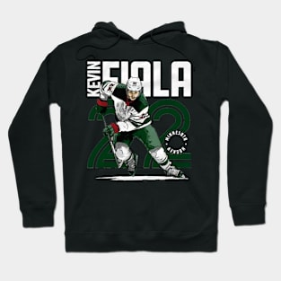 kiven fiala Hoodie